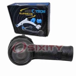 Mevotech Supreme Front Outer Steering Tie Rod End For 1975-1984 Volkswagen Ab. Fixed Price $24.17.