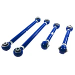For 06-11 Bmw Series E90 E92 E93 335I,335XI,325I,328I Rear Camber Kit +toe Arm. Fixed Price $178.59.