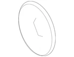 Genuine Bmw Track Bar Washer 33-30-6-786-186. Fixed Price $11.87.