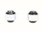 Whiteline Fr Control Arm Lower Inner Bushing Caster Correction Fits 02-06 Rsx. Fixed Price $98.65.