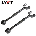 Lykt 2PCS Rear Adjustable Toe Control Arms Kit For Mazda 14-18/CX-5 13-24. Fixed Price $86.61.
