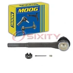 Moog Inner Steering Tie Rod End For 1979-1995 Gmc G2500 Gear Rack Wheel Et. Fixed Price $42.70.