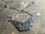 18-21 Honda Clarity 1.5L Hybrid Fwd At Rear Suspension Bare Center Crossmember. Fixed Price $284.99.
