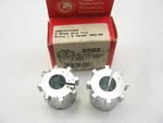 (2) Specialty 23122 Front Alignment Caster Camber Bushing - 1/2 Degree 4WD. Fixed Price $20.69.