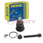 Moog Front Lower Suspension Ball Joint For 2008-2018 Nissan Rogue Spring Cj. Fixed Price $62.20.