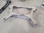 (local Pickup Only) Crossmember/k-frame Rear Fits 21-23 Sienna 2039128. Fixed Price $234.90.