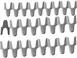 For 1964-1972, 1975-1979 Buick Skylark Alignment Caster Camber Shim 18866WNSV. Fixed Price $23.45.