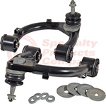 Spc Front Upper Adjustable Control Arm Camber Caster Kit Fits Ford Ranger 25670. Fixed Price $1063.93.