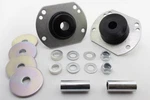 Whiteline Plus Adjustable Caster Kit For Pontiac Gto 2004-2006 Front Radius. Fixed Price $196.79.