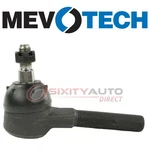 Mevotech Supreme Front Outer Steering Tie Rod End For 1963-1964 Chevrolet Un. Fixed Price $34.86.