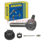 Moog Left Outer Steering Tie Rod End For 1963-1965 Jeep J-310 Gear Rack Yf. Fixed Price $44.44.