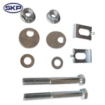 Skp SK80087 Front Alignment Caster / Camber Kit Fits 2004-2008 Ford F-150 & More. Fixed Price $37.95.