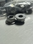 20PC Genuine Bmw Self Locking Hex Nut. Fixed Price $15.00.