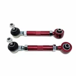 Godspeed Project Adjustable Rear Toe Arms For 06-13 Lexus IS250 / IS350 Awd Rwd. Fixed Price $153.00.