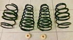 Sale Eibach 82106.140 Pro-kit Lower Springs For 2012-2017 Toyota Camry 2.5L 3.5L. Fixed Price $304.00.
