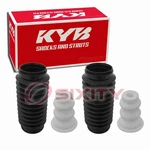 2 Pc Kyb Rear Suspension Strut Bellows For 1993-1997 Eagle Vision Shocks Lp. Fixed Price $51.82.