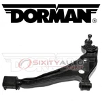 Dorman Front Left Lower Suspension Control Arm Ball Joint For 1999-2002 Sm. Fixed Price $103.89.