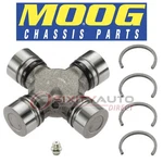 Moog At Transmission Universal Joint For 1978-1980 Dodge B100 Driveline Sd. Fixed Price $34.89.