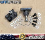 (2) Front Control Camber Ball Joint For Blox Bwr SKUNK2 Integra Civic Ej DC2. Fixed Price $42.75.