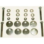 4952 Belltech 2-CORNER Set Camber And Alignment Kits Front For F150 Truck F-150. Fixed Price $99.00.