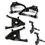 Detroit Speed Control Arm & Spindle KIT,1967-1972 Body Chevy. Fixed Price $2275.90.