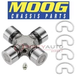 Moog At Center Bearing Universal Joint 1969-1974 Ford E-300 Econoline. Fixed Price $29.35.