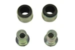 Whiteline KCA394 Rear Camber Adjustment Kit 99-04 Ford Focus. Fixed Price $91.99.
