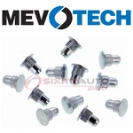 Mevotech Supreme Front Upper Control Arm Alignment Guide Pin For 2003-2009 Xy. Fixed Price $49.68.