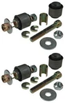 Spc Rear Bushing Camber Kit Mercedes Clk Slk Class 28840. Fixed Price $272.58.