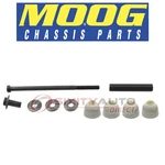 Moog Front Stabilizer Bar Link Kit For 1958 Chevrolet Del Ray - Spring Fy. Fixed Price $20.16.