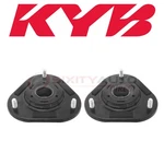 Pc Kyb Front Strut Mount For 2016 Scion Im - Shock Spring Suspension Th. Fixed Price $147.45.