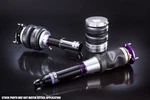 D2 Racing D-BM-49-99-ART Suspension Air Strut. Fixed Price $3000.00.