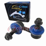 Mevotech Supreme Front Left Suspension Stabilizer Bar Link Kit For 2014-2019 Qk. Fixed Price $50.63.