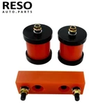 Solid Engine Motor Transmission Mounts Replace For Nissan 180SX 200SX 240SX. Fixed Price $55.80.