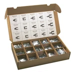 Alignment Caster / Camber Shim Multi-pack-rwd Specialty Products 47700. Fixed Price $832.54.