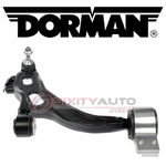 Dorman Front Right Lower Suspension Control Arm Ball Joint For 2005-2007 Wg. Fixed Price $198.97.
