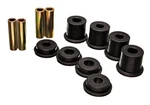 Energy Suspension 4.4116G Polyurethane Subframe Bushing Kit Ford. Fixed Price $82.14.