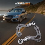 Maxpeedingrods Rear Adjustable Camber Arm Kit For 2016+ Honda Civic 2017+ Cr-v. Fixed Price $158.24.