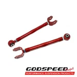 Godspeed Adj. Camber Rear Lower Arms Spherical Bearings For MR-2 Spyder 00-06. Fixed Price $153.00.