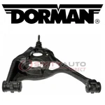 Dorman Front Right Lower Suspension Control Arm Ball Joint For 2009-2014 Pg. Fixed Price $180.61.