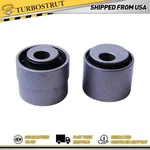 1 Rear Upper Alignment Camber Bushing For 2004-2006 Chrysler Pacifica 3.5L. Fixed Price $60.86.