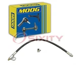 Moog Steering Idler Arm Grease Hose Kit For 1999-2000 Gmc K2500 Gear Fu. Fixed Price $29.45.