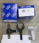 Ingalls Rear Camber Kit Pair - Acura Rsx Adjustable Upper Links 38970. Fixed Price $80.00.