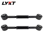 Lykt 2PCS Rear Adjustable Lower Alignment Toe Control Arm For Honda Accord 98-02. Fixed Price $95.19.