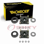 Pc Monroe Strut-mate Front Suspension Mounts For 2005-2011 Mercury Kj. Fixed Price $86.94.