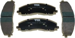 Mevotech Front Disc Brake Pad Set Ford (TXBPM1680). Fixed Price $126.68.