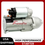 Starter For Chevy Cobalt Hhr Pontiac Saturn Ion Sky Vue 6947. Fixed Price $45.90.