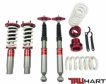 Truhart For 05-18 Chrysler 300 Charger Awd Street Adjustable Lowering Coilover. Fixed Price $738.00.