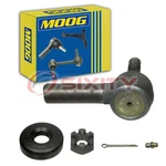Moog Right Outer Steering Tie Rod End For 1976-1978 Gmc K15 Gear Rack Wheel Jh. Fixed Price $45.90.