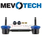 Mevotech Supreme Rear Stabilizer Bar Link Kit 2008-2009 Ford Taurus Ft. Fixed Price $42.24.